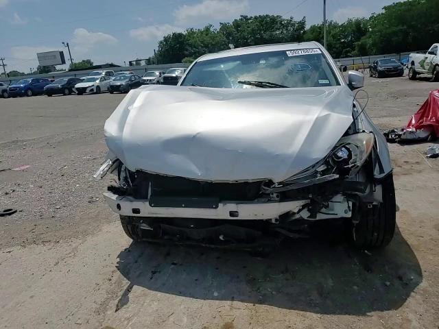 2012 Hyundai Genesis 3.8L VIN: KMHGC4DD1CU153490 Lot: 59278855