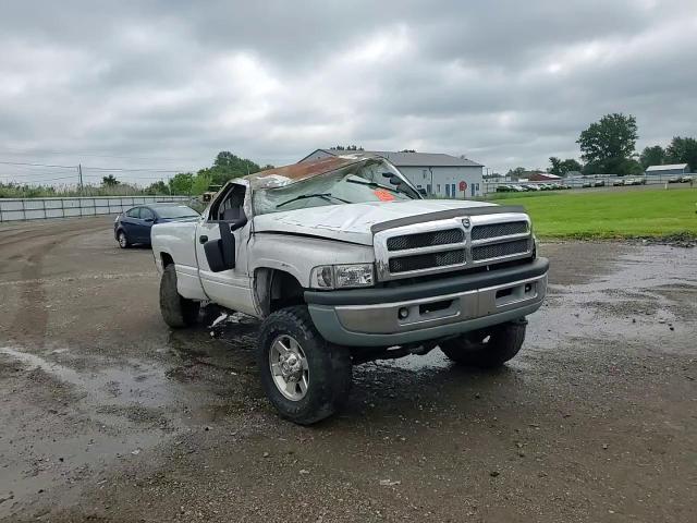 1995 Dodge Ram 2500 VIN: 1B7KF26C2SS224785 Lot: 60971705