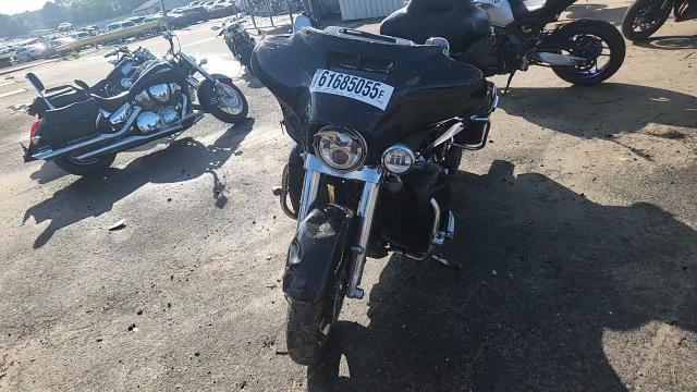 2023 Harley-Davidson Flhtk VIN: 1HD1KEF12PB679892 Lot: 61685055