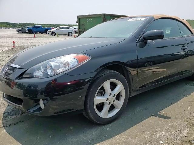 2005 Toyota Camry Solara Se VIN: 4T1FA38P85U059402 Lot: 57866565