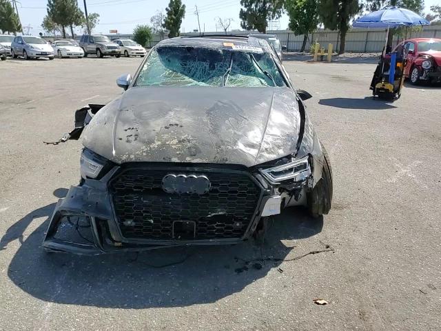 2018 Audi S3 Premium Plus VIN: WAUB1GFF3J1034355 Lot: 61273645