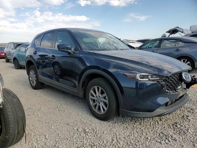 2023 Mazda Cx-5 Select VIN: JM3KFBBMXP0168183 Lot: 62937945
