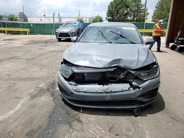 2021 Volkswagen Jetta Gli VIN: 3VW6T7BU4MM020715 Lot: 60829925