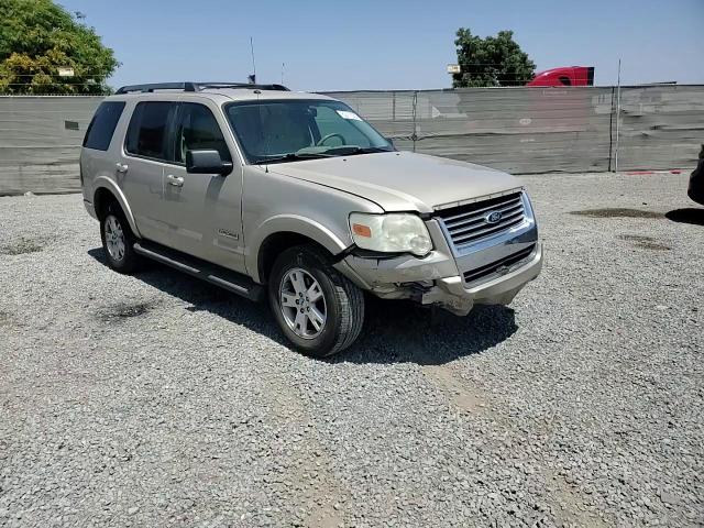 2007 Ford Explorer Xlt VIN: 1FMEU63E77UA85678 Lot: 62417535