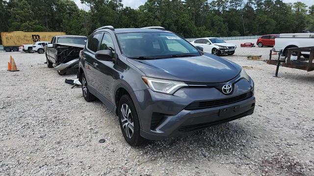 2016 Toyota Rav4 Le VIN: JTMZFREV6GJ098518 Lot: 60731885