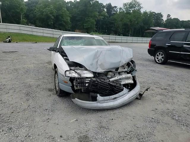 1998 Chevrolet Lumina Base VIN: 2G1WL52M3W9117433 Lot: 59589475