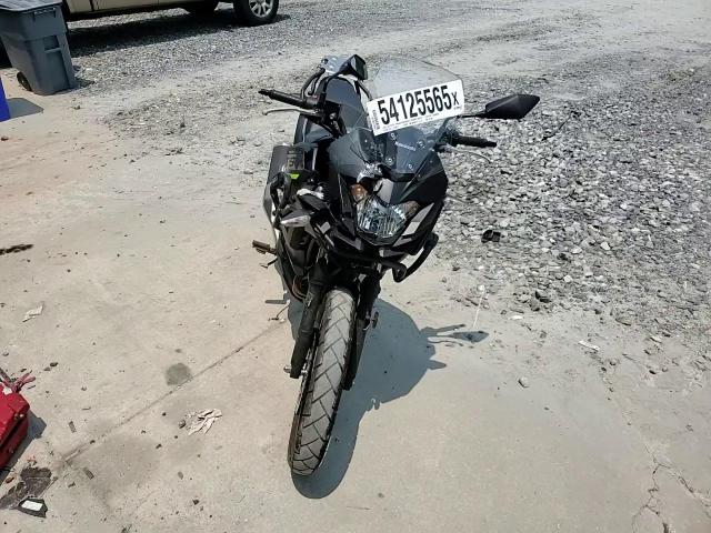 2019 Kawasaki Kle300 B VIN: JKALE8B13KDA01851 Lot: 54125565