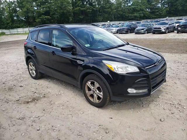 2016 Ford Escape Se VIN: 1FMCU9GXXGUB00923 Lot: 62895125