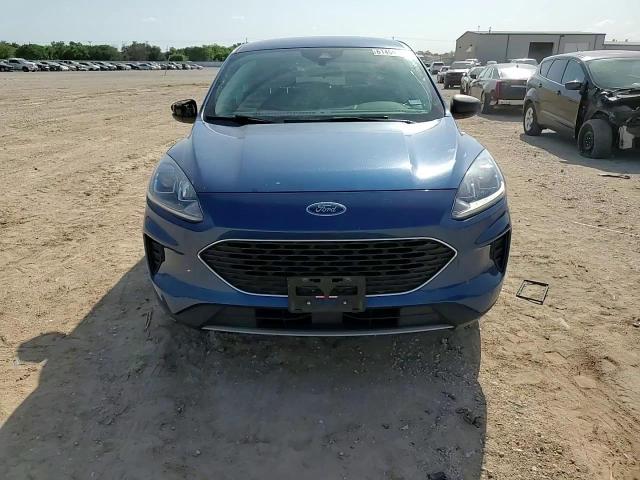 2022 Ford Escape Se VIN: 1FMCU9G65NUA72162 Lot: 61469315