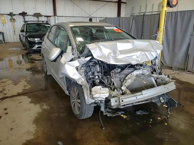 2015 Honda Fit Ex VIN: 3HGGK5H8XFM715018 Lot: 63037685