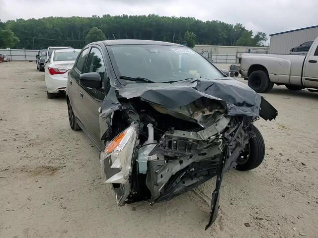 2022 Mitsubishi Mirage Se VIN: ML32AWHJ7NH002474 Lot: 62703545