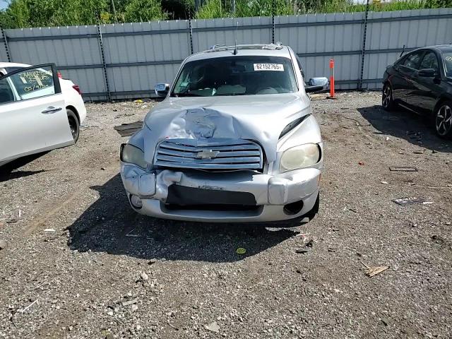 2011 Chevrolet Hhr Lt VIN: 3GNBACFU2BS512654 Lot: 62152765