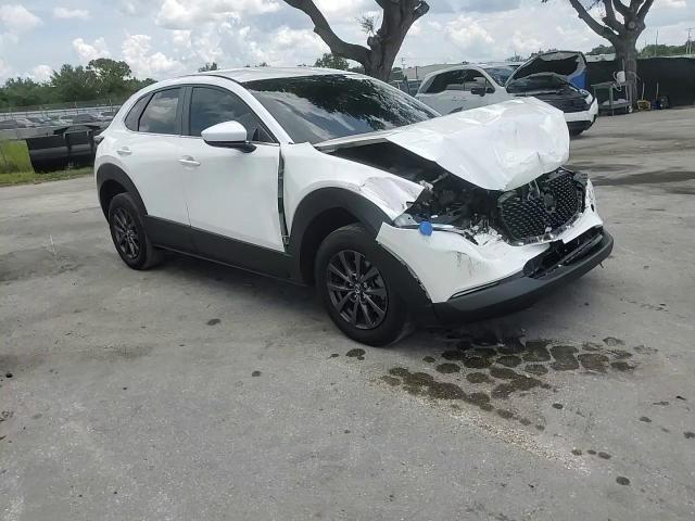 2021 Mazda Cx-30 VIN: 3MVDMAAL7MM264788 Lot: 60535095