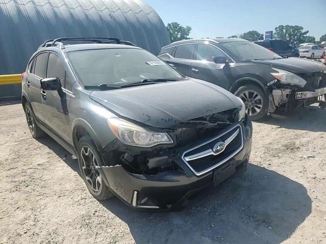 2016 Subaru Crosstrek Limited VIN: JF2GPAKC4GH319924 Lot: 61105905