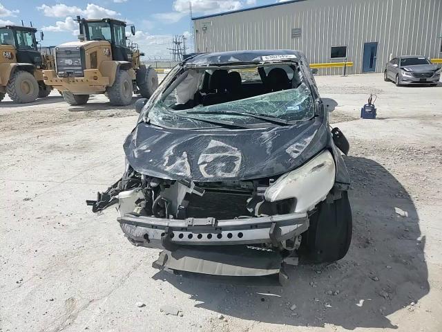 2014 Nissan Versa Note S VIN: 3N1CE2CP0EL356724 Lot: 63025495