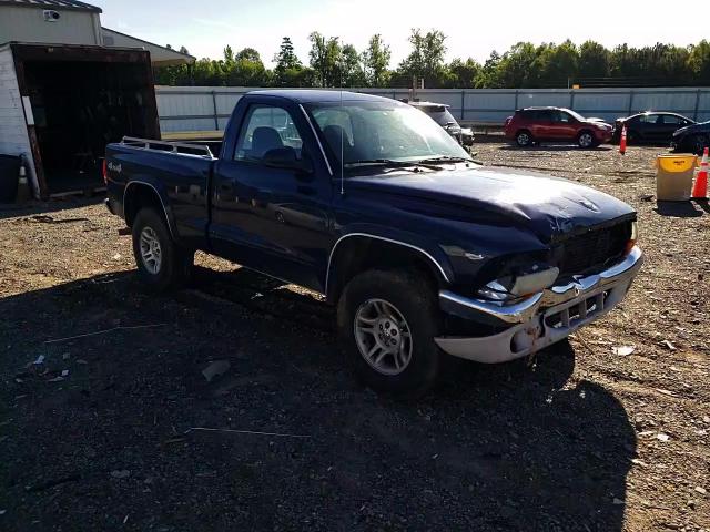 2004 Dodge Dakota Slt VIN: 1D7GG46N04S623283 Lot: 61156655