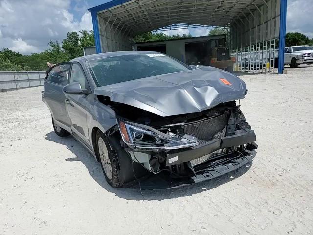 2019 Hyundai Elantra Sel VIN: 5NPD84LF3KH445341 Lot: 61861565