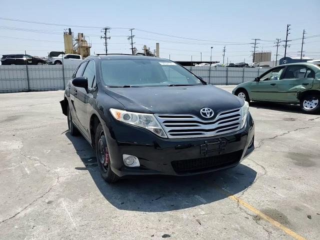 2010 Toyota Venza VIN: 4T3ZA3BB5AU026952 Lot: 62864745