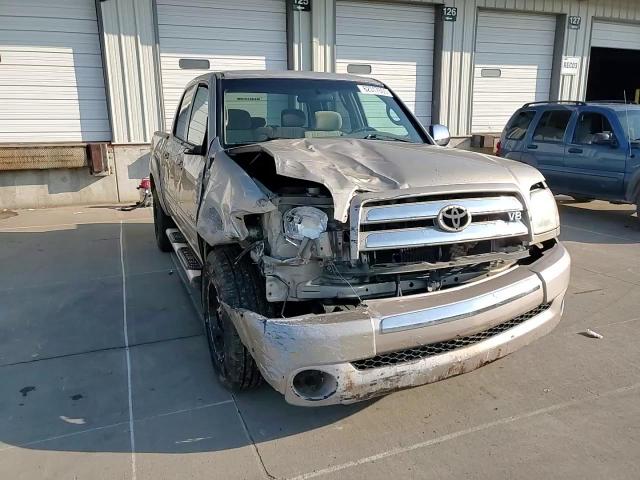 2004 Toyota Tundra Double Cab Sr5 VIN: 5TBDT44104S454831 Lot: 62317605