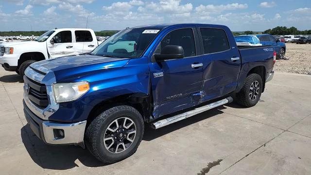 2015 Toyota Tundra Crewmax Sr5 VIN: 5TFDW5F1XFX438313 Lot: 62182795