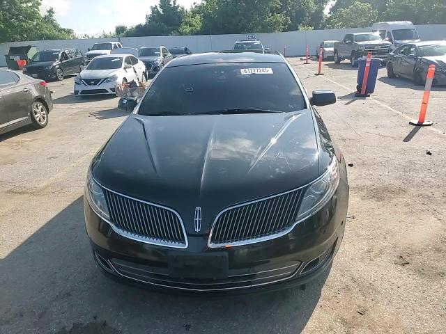 2013 Lincoln Mks VIN: 1LNHL9DK8DG610053 Lot: 61727245