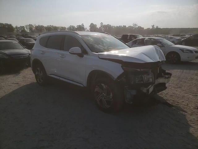 2021 Hyundai Santa Fe Sel VIN: 5NMS64AJXMH301287 Lot: 61287225