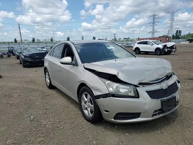 2011 Chevrolet Cruze Lt VIN: 1G1PE5S91B7138979 Lot: 63080785