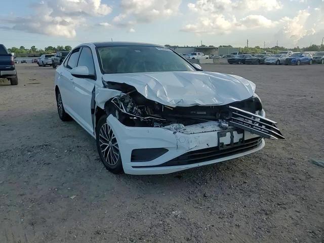 2021 Volkswagen Jetta S VIN: 3VWC57BU0MM038478 Lot: 62593485