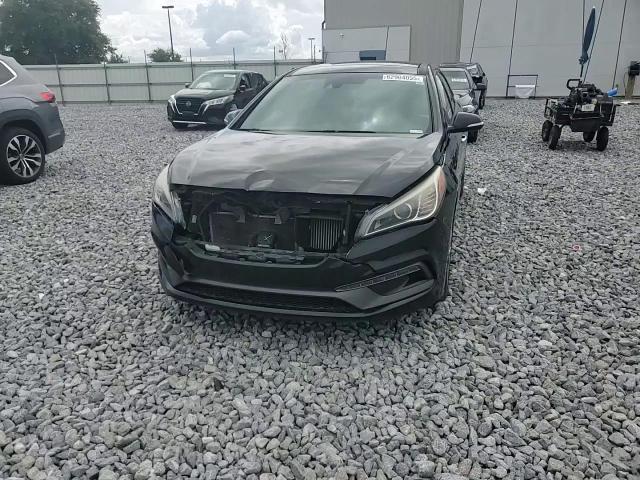 2015 Hyundai Sonata Sport VIN: 5NPE34AB8FH250554 Lot: 62904055