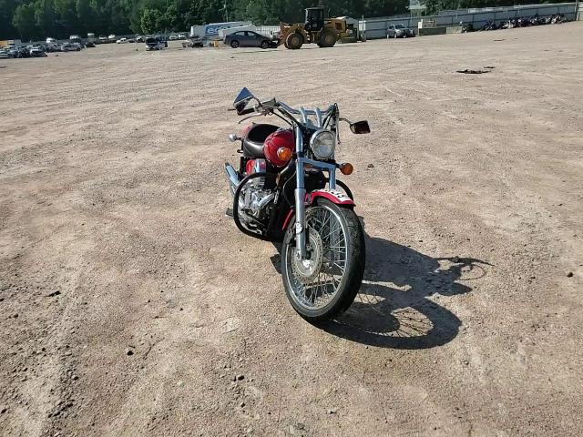 2007 Honda Vt750 C2F VIN: JH2RC53497M002527 Lot: 61748485
