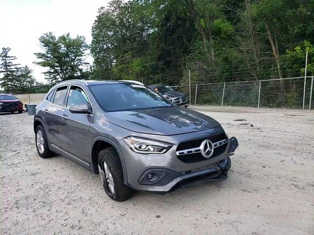 2021 Mercedes-Benz Gla 250 4Matic VIN: W1N4N4HB5MJ258491 Lot: 62304705