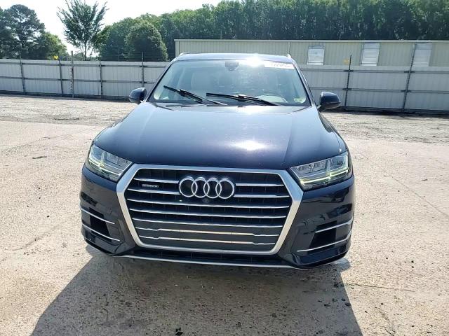 2017 Audi Q7 Premium Plus VIN: WA1LAAF78HD032049 Lot: 59569255