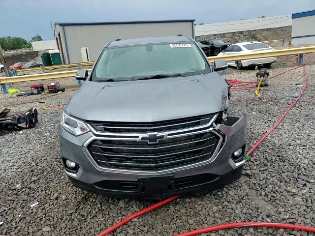 2020 Chevrolet Traverse Lt VIN: 1GNERGKW3LJ241370 Lot: 60675665
