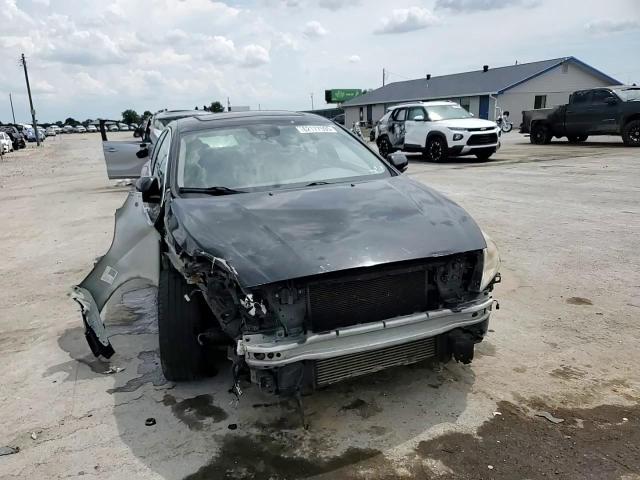 2012 Volvo S60 T5 VIN: YV1622FS7C2045786 Lot: 62177595