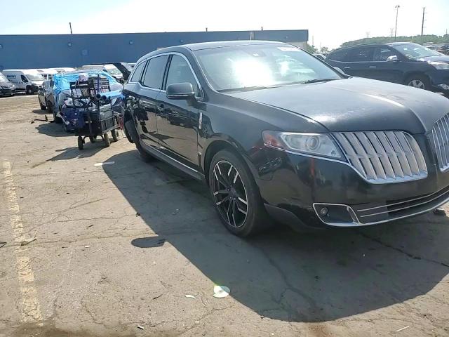 2010 Lincoln Mkt VIN: 2LMHJ5FRXABJ24716 Lot: 62273605