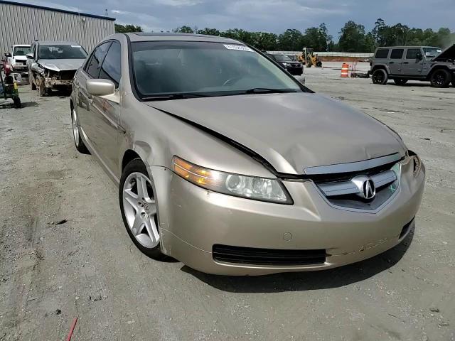 2006 Acura 3.2Tl VIN: 19UUA66226A049182 Lot: 61034365