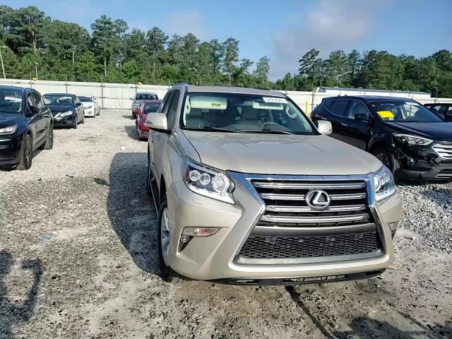 2015 Lexus Gx 460 VIN: JTJBM7FX6F5109758 Lot: 62952965