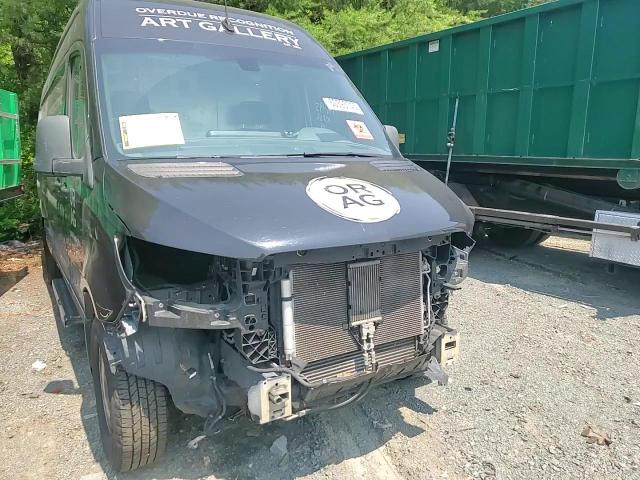 2019 Mercedes-Benz Sprinter 2500/3500 VIN: WD4PF1CD9KP151775 Lot: 60393745