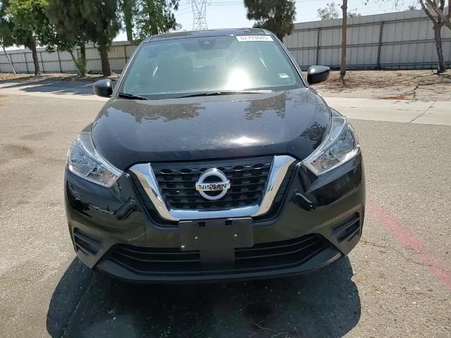 2020 Nissan Kicks S VIN: 3N1CP5BV4LL514765 Lot: 62793045