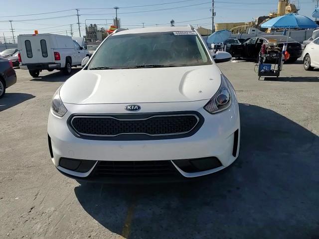2019 Kia Niro Fe VIN: KNDCB3LC3K5352994 Lot: 60804215