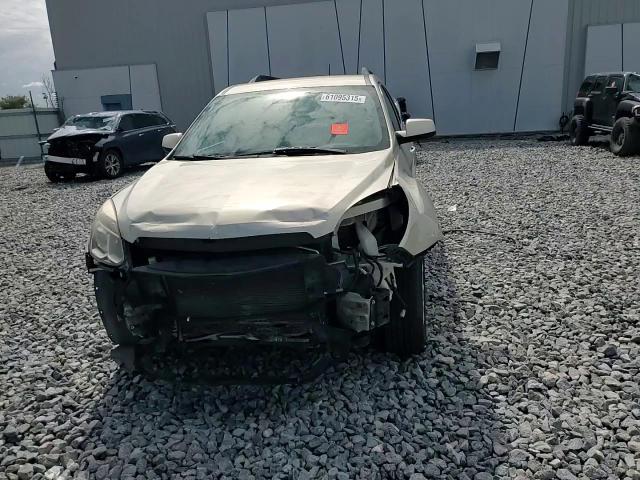 2016 Chevrolet Equinox Lt VIN: 2GNALCEK1G1113663 Lot: 61095315