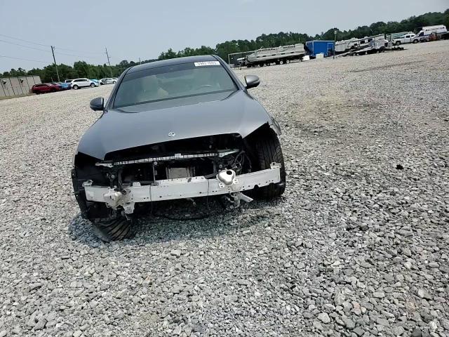 2020 Mercedes-Benz E 350 VIN: WDDZF8DB8LA713197 Lot: 59021605