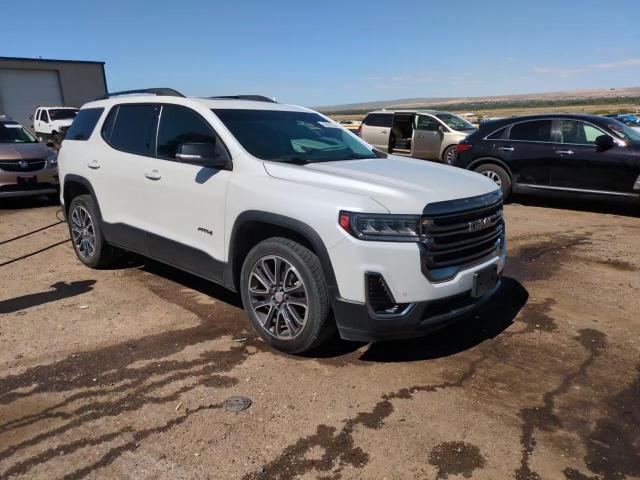 2020 GMC Acadia At4 VIN: 1GKKNLLS7LZ124344 Lot: 62332295
