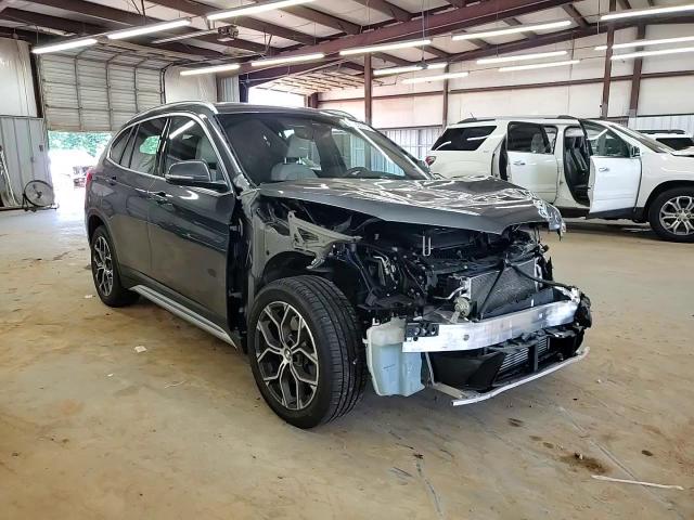 2021 BMW X1 xDrive28I VIN: WBXJG9C00M5S35249 Lot: 61895775