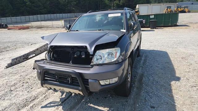 2005 Toyota 4Runner Sr5 VIN: JTEZU14R750044025 Lot: 61780255