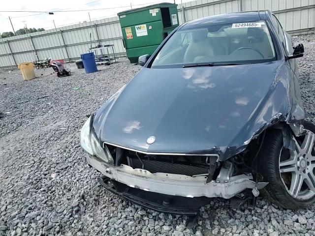 2010 Mercedes-Benz E 350 VIN: WDDKJ5GBXAF038365 Lot: 62494685