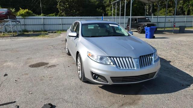 2010 Lincoln Mks VIN: 1LNHL9DR6AG615728 Lot: 62092715