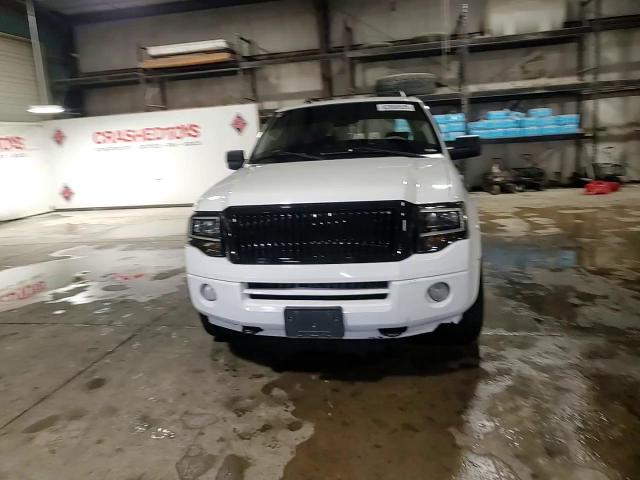 2014 Ford Expedition El Xlt VIN: 1FMJK1J55EEF02541 Lot: 62850535