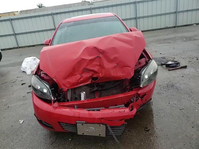2011 Chevrolet Impala Lt VIN: 2G1WB5EK4B1151614 Lot: 58769175