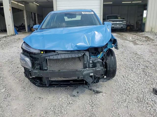 2022 Hyundai Kona Sel VIN: KM8K22AB1NU916650 Lot: 62870465